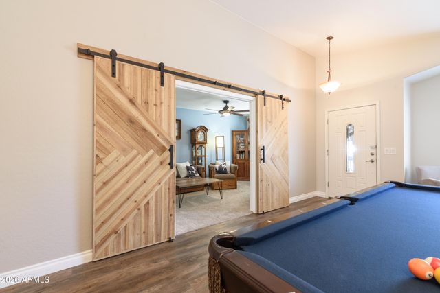 12234 W ELECTRA Lane, Sun City, AZ 85373