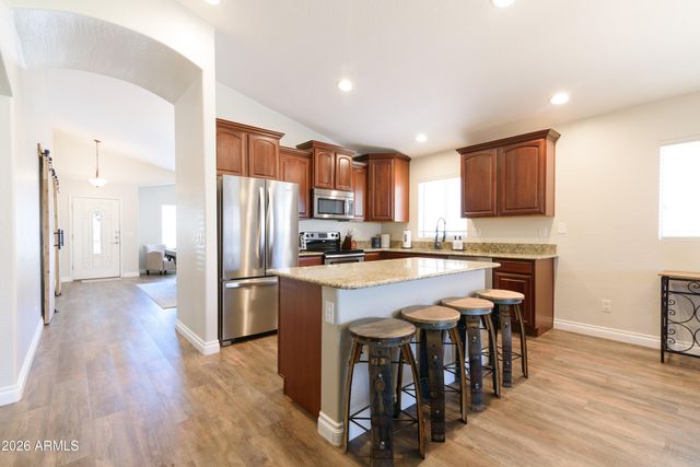 12234 W ELECTRA Lane, Sun City, AZ 85373