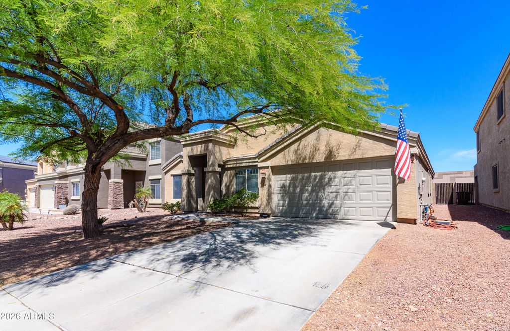 12234 W ELECTRA Lane, Sun City, AZ 85373