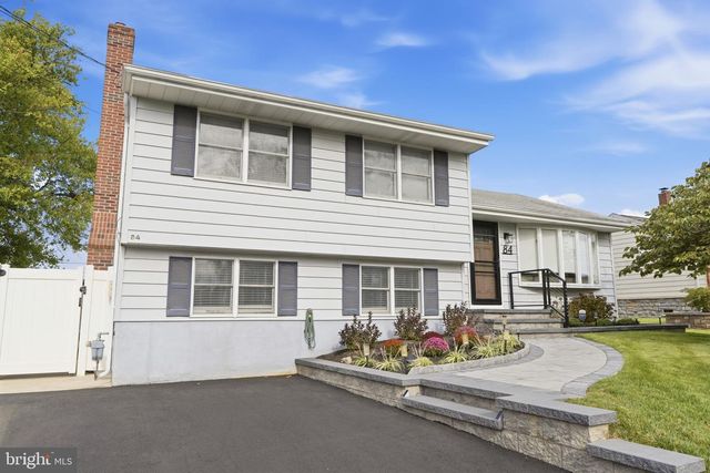 84 WINDING WAY, Hamilton, NJ 08620