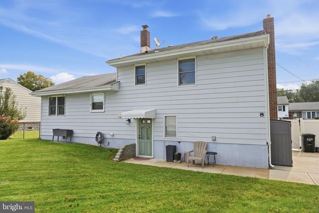 84 WINDING WAY, Hamilton, NJ 08620
