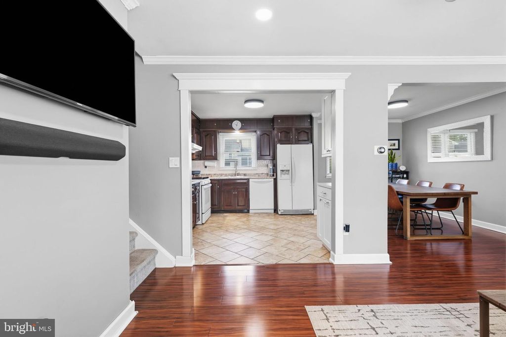 84 WINDING WAY, HAMILTON, NJ 08620 — photo 5