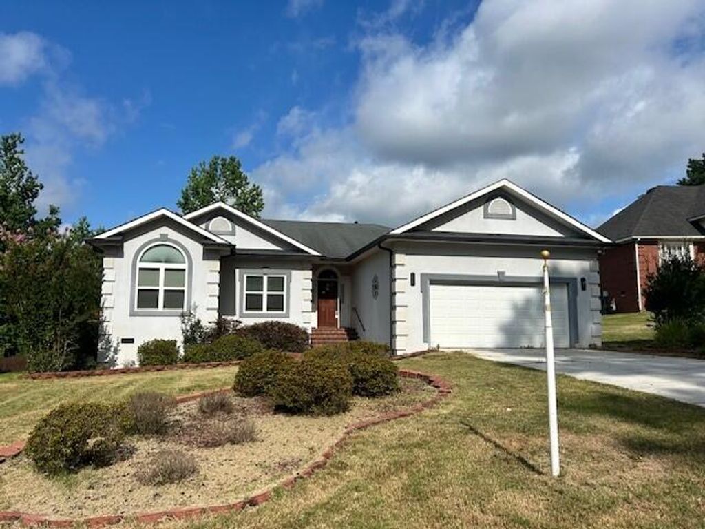 4879 Flagstone Court, Evans, GA 30809