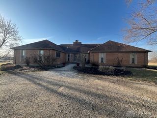 2908 Bantas Creek Road, Eaton, OH 45320