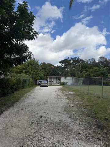 6315 SW 32nd Street, Miramar, FL 33023