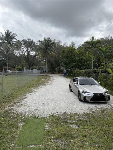 6315 SW 32nd Street, Miramar, FL 33023