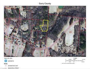 195 Piney Grove Road, Mount Airy, NC 27030