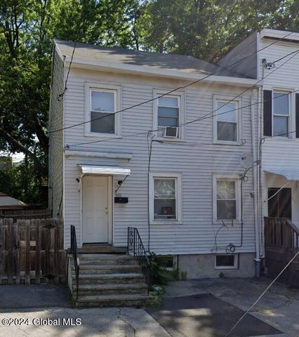 469 Orange Street, Albany, NY 12206