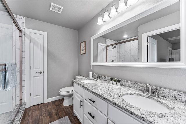 725 Macdonald Drive, Pea Ridge, AR 72751
