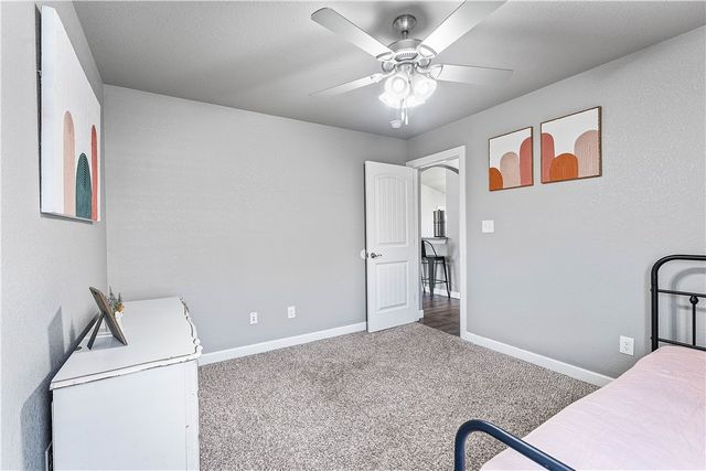 725 Macdonald Drive, Pea Ridge, AR 72751