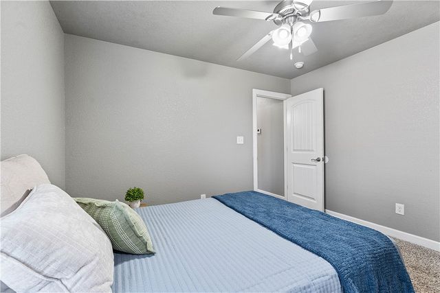 725 Macdonald Drive, Pea Ridge, AR 72751