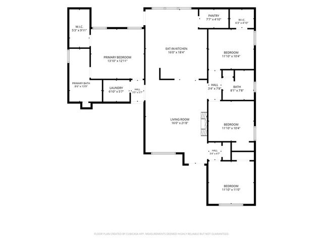 725 Macdonald Drive, Pea Ridge, AR 72751