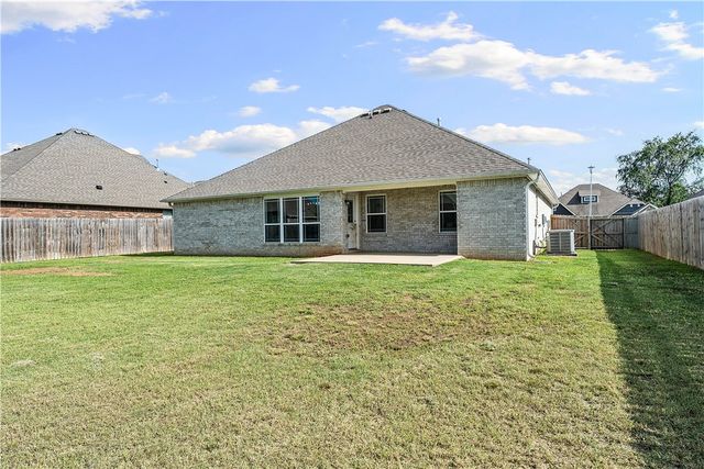 725 Macdonald Drive, Pea Ridge, AR 72751