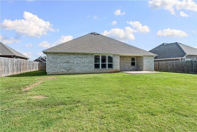 725 Macdonald Drive, Pea Ridge, AR 72751