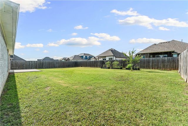 725 Macdonald Drive, Pea Ridge, AR 72751