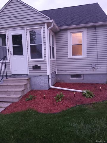 612 Bradfield Street, Bay City, MI 48706