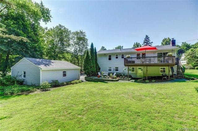 55 Montebello Road, Montebello, NY 10901