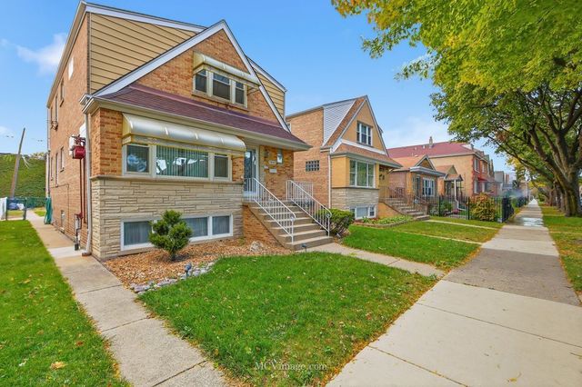 3840 S Wolcott Avenue 2, Chicago, IL 60609