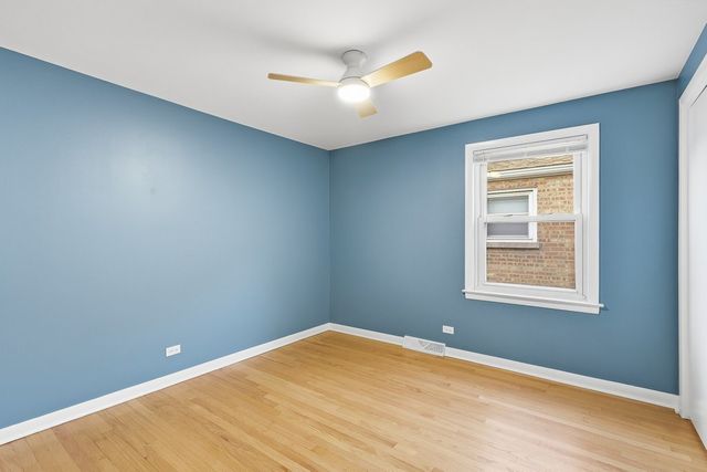 3840 S Wolcott Avenue 2, Chicago, IL 60609