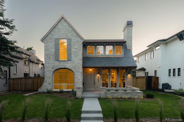 2339 S Adams Street, Denver, CO 80210