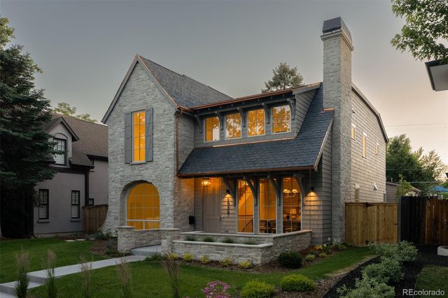 2339 S Adams Street, Denver, CO 80210