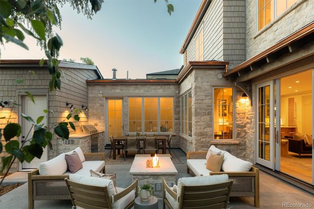 2339 S Adams Street, Denver, CO 80210