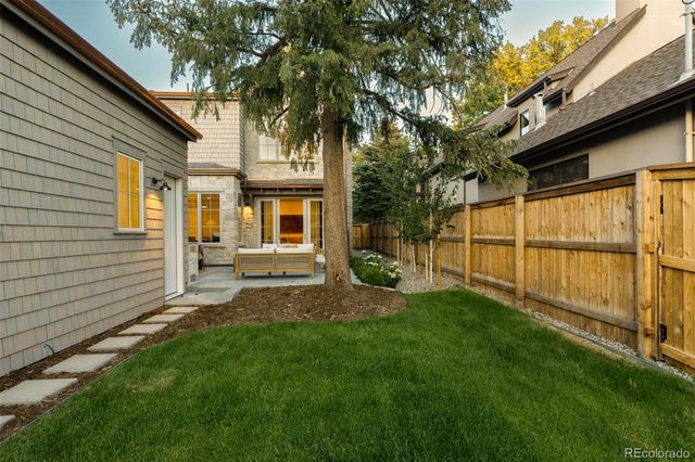 2339 S Adams Street, Denver, CO 80210