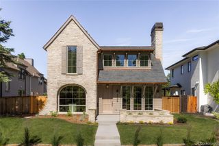 2339 S Adams Street, Denver, CO 80210