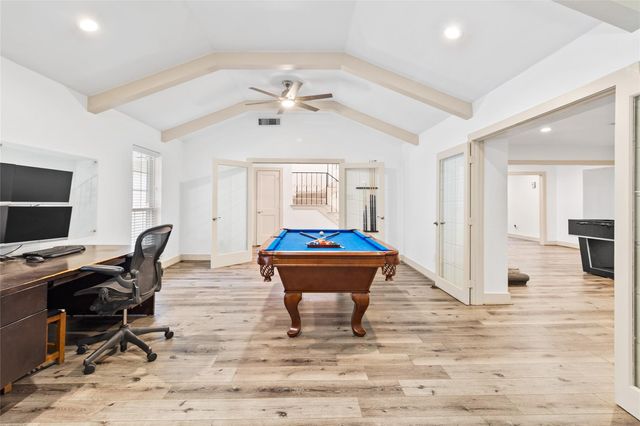 12726 Shady Knoll Lane, Cypress, TX 77429