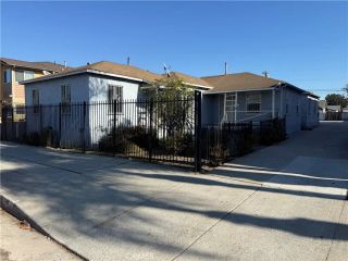 6714 West Boulevard 1, Crenshaw, CA 90043