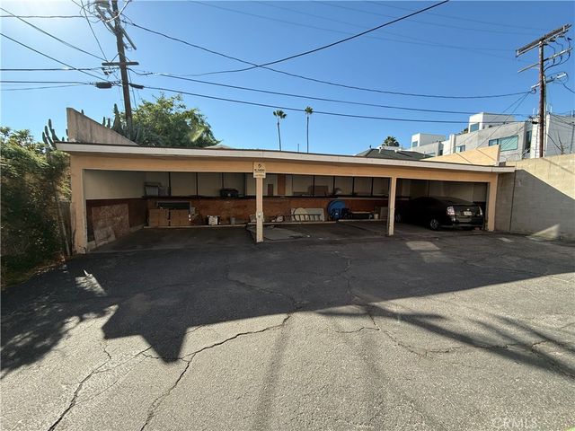 1415 N Cherokee Avenue 6, Los Angeles, CA 90028