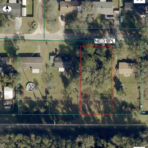 NE 31ST PLACE, Ocala, FL 34479