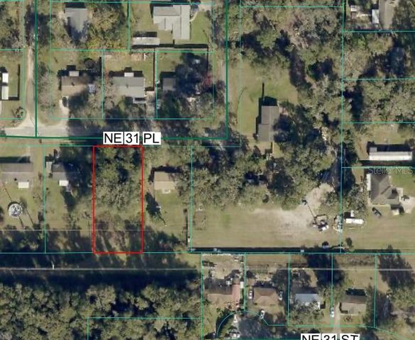 NE 31ST PLACE, Ocala, FL 34479