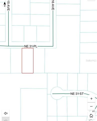 NE 31ST PLACE, Ocala, FL 34479