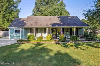 2985 Nolan Road, Olive Branch, MS 38654
