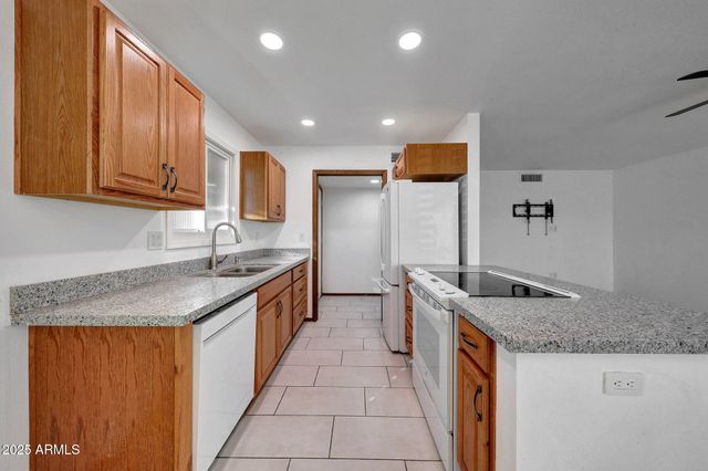 13232 N 98TH Avenue M, Sun City, AZ 85351