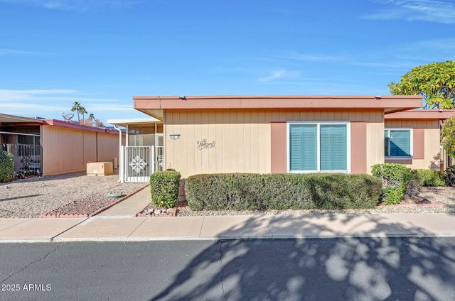 13232 N 98TH Avenue M, Sun City, AZ 85351