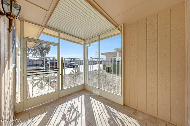 13232 N 98TH Avenue M, Sun City, AZ 85351