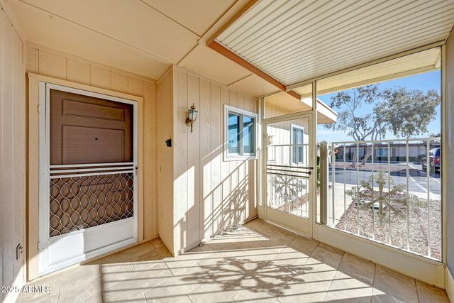 13232 N 98TH Avenue M, Sun City, AZ 85351