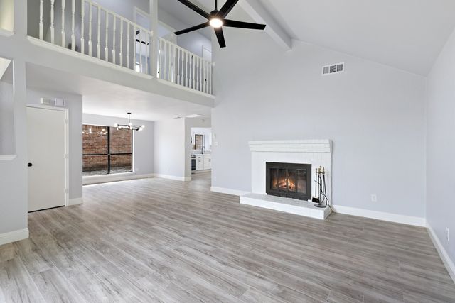 1308 Wheatfield Drive, Mesquite, TX 75149