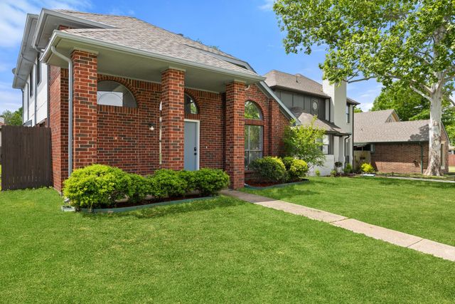 1308 Wheatfield Drive, Mesquite, TX 75149