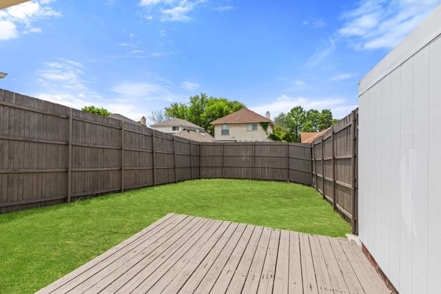 1308 Wheatfield Drive, Mesquite, TX 75149