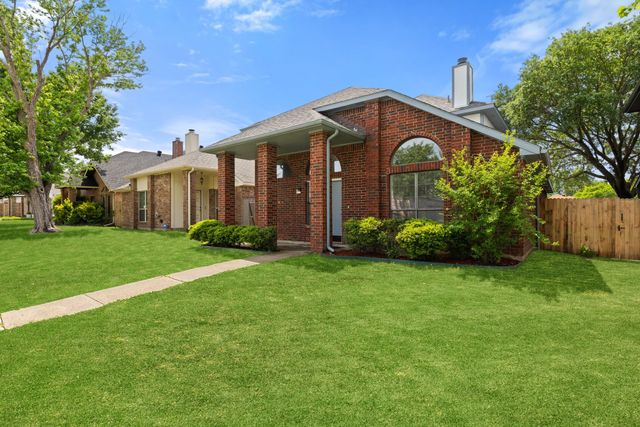 1308 Wheatfield Drive, Mesquite, TX 75149