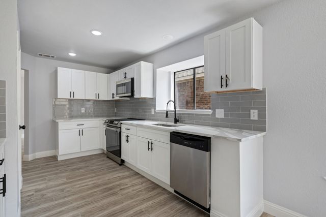 1308 Wheatfield Drive, Mesquite, TX 75149