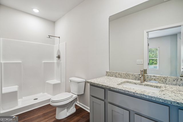 140 Post Oak Drive, Jackson, GA 30233