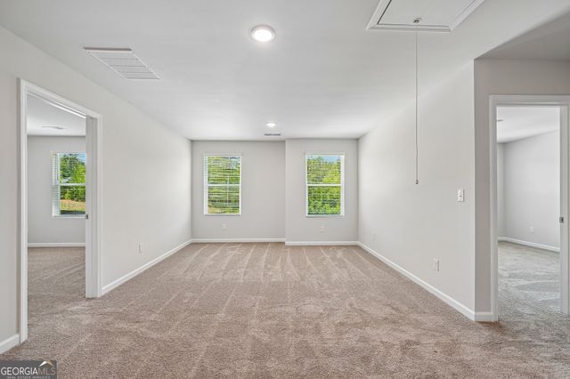 140 Post Oak Drive, Jackson, GA 30233