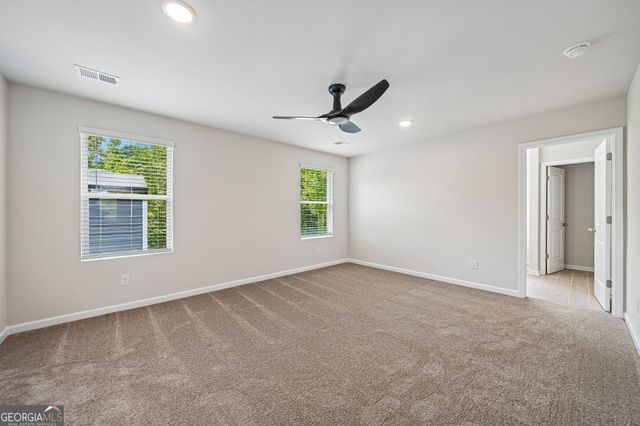 140 Post Oak Drive, Jackson, GA 30233