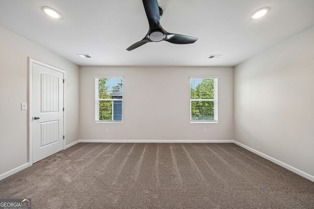 140 Post Oak Drive, Jackson, GA 30233