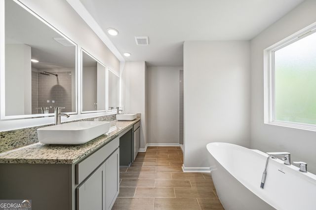 140 Post Oak Drive, Jackson, GA 30233