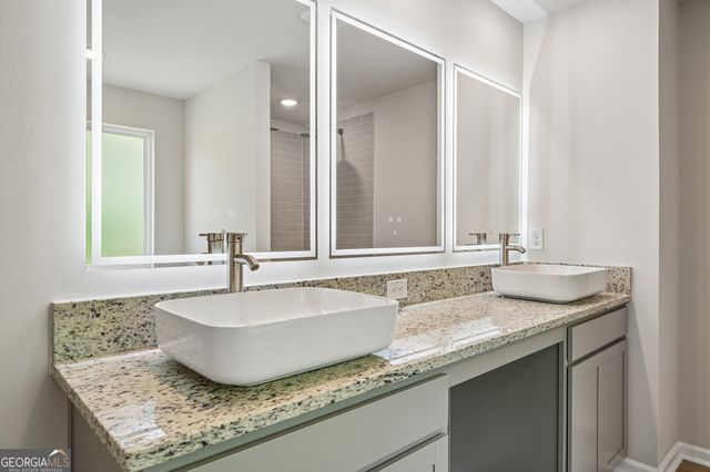 140 Post Oak Drive, Jackson, GA 30233